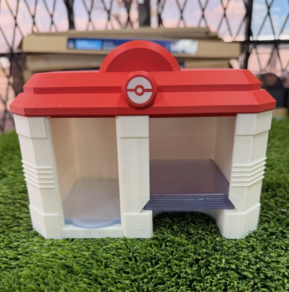 Pokémon TCG Sleeve & Toploader Dispenser